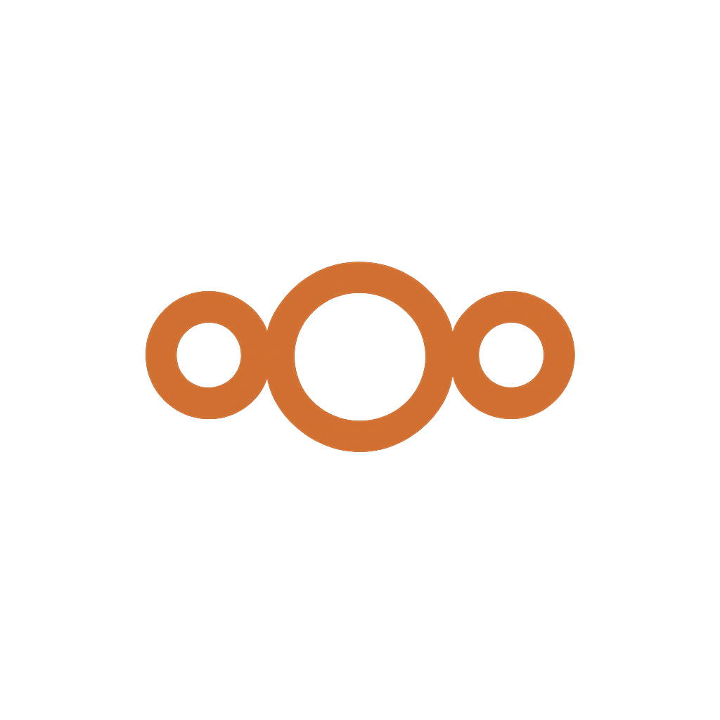 Interface Nextcloud - Collaboration open source