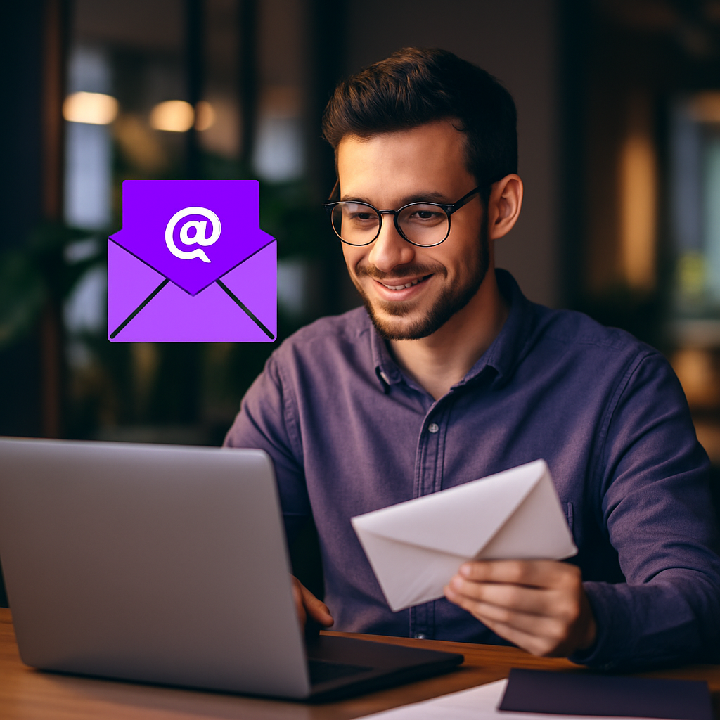 Richesse des courriels